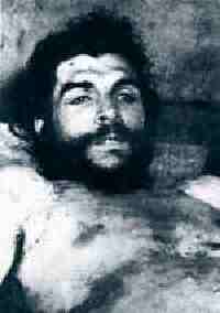 image for President Bush Gets al-Zarqawi's Head